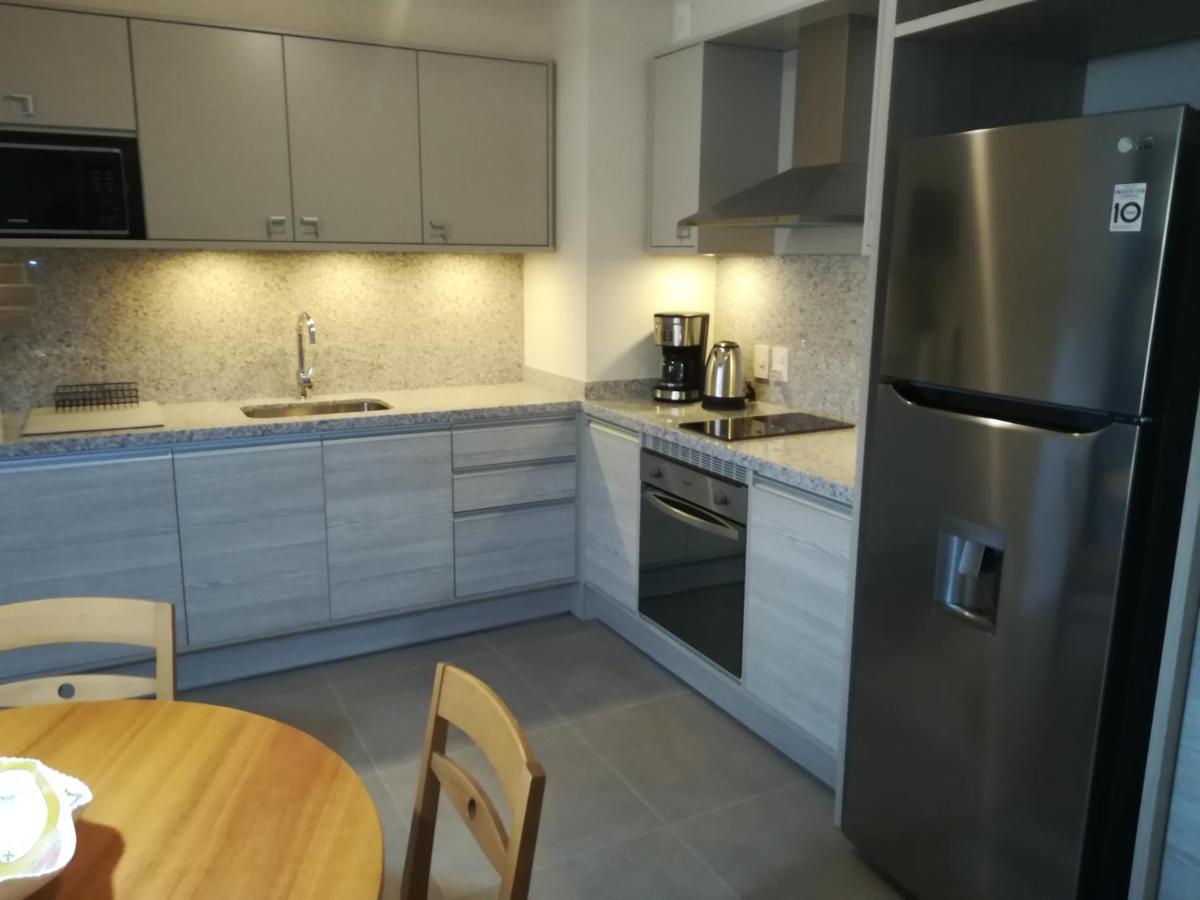 Apartamento ปุนตา เดล เอสเต ภายนอก รูปภาพ