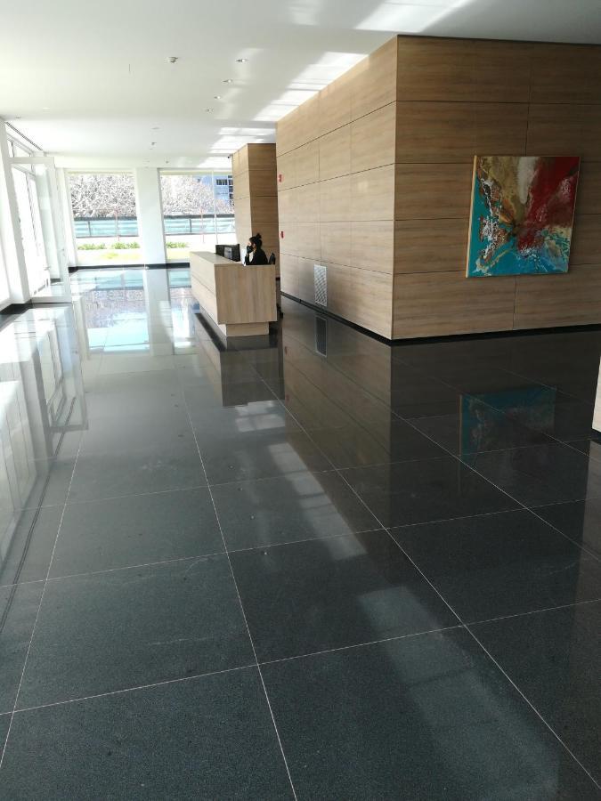 Apartamento ปุนตา เดล เอสเต ภายนอก รูปภาพ