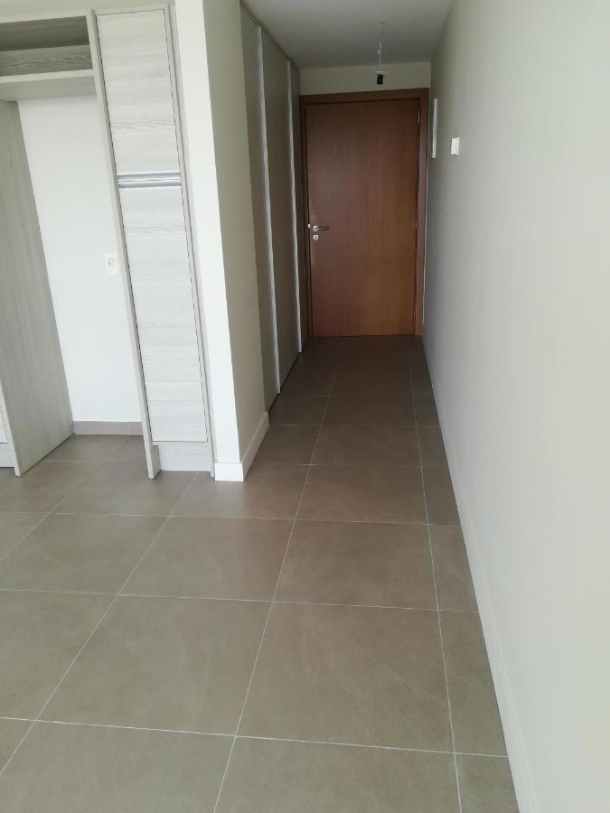 Apartamento ปุนตา เดล เอสเต ภายนอก รูปภาพ