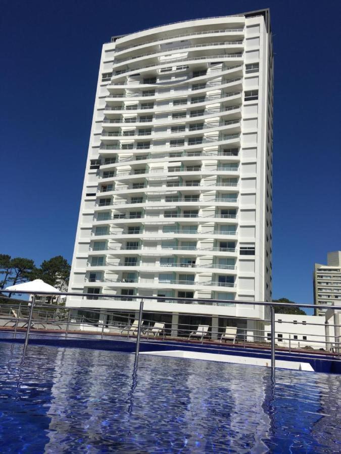 Apartamento ปุนตา เดล เอสเต ภายนอก รูปภาพ