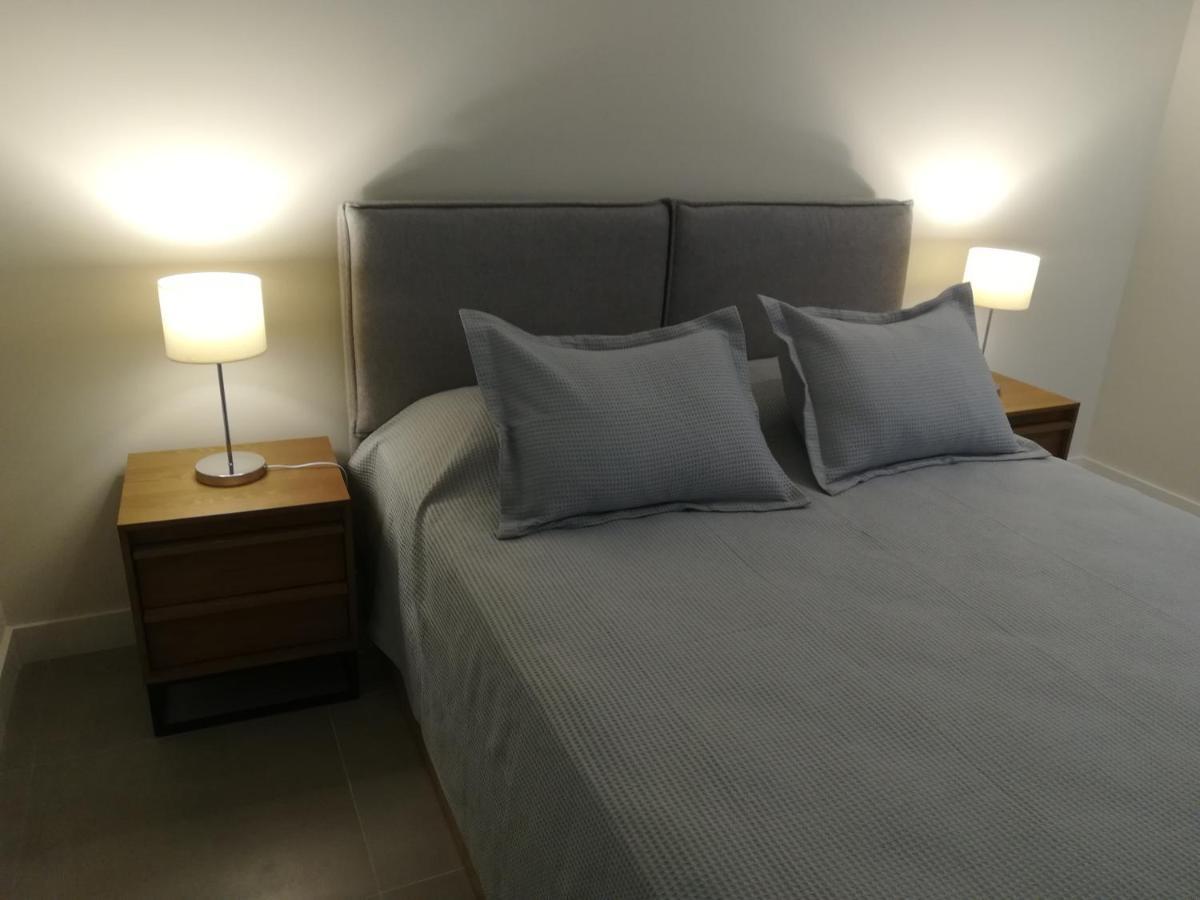 Apartamento ปุนตา เดล เอสเต ภายนอก รูปภาพ