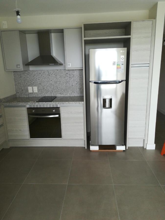 Apartamento ปุนตา เดล เอสเต ภายนอก รูปภาพ