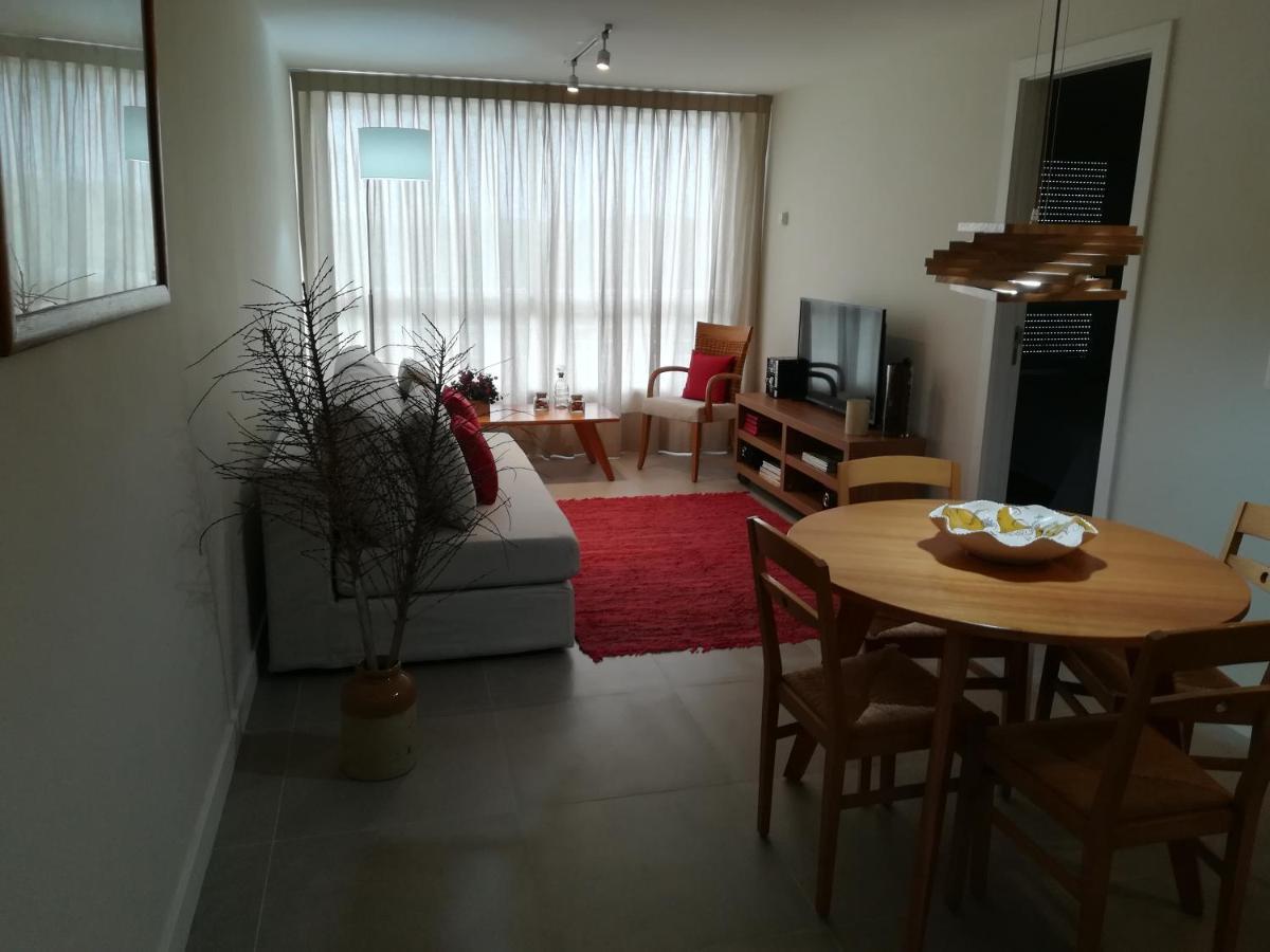 Apartamento ปุนตา เดล เอสเต ภายนอก รูปภาพ