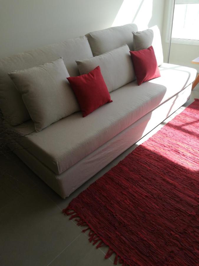 Apartamento ปุนตา เดล เอสเต ภายนอก รูปภาพ