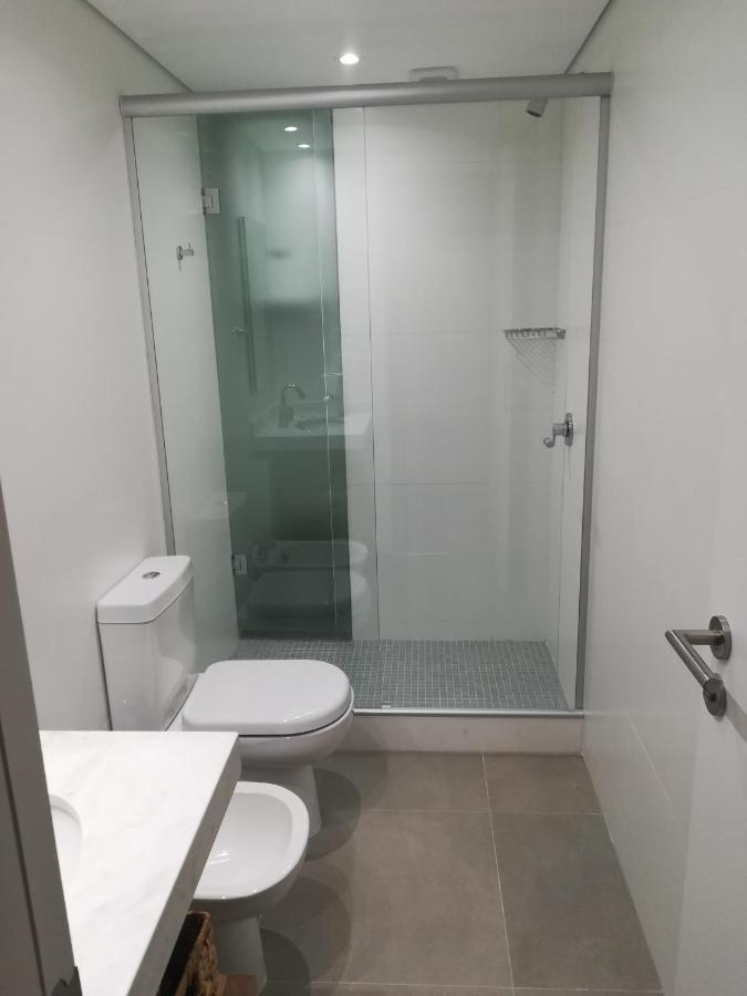 Apartamento ปุนตา เดล เอสเต ภายนอก รูปภาพ