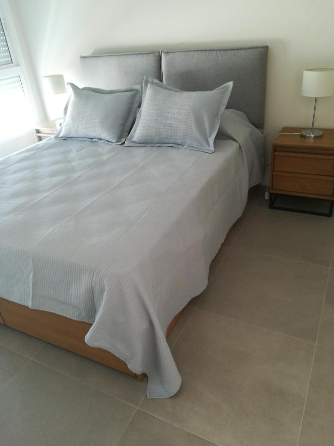 Apartamento ปุนตา เดล เอสเต ภายนอก รูปภาพ
