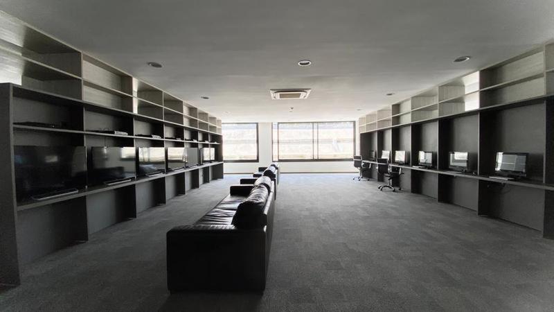 Apartamento ปุนตา เดล เอสเต ภายนอก รูปภาพ