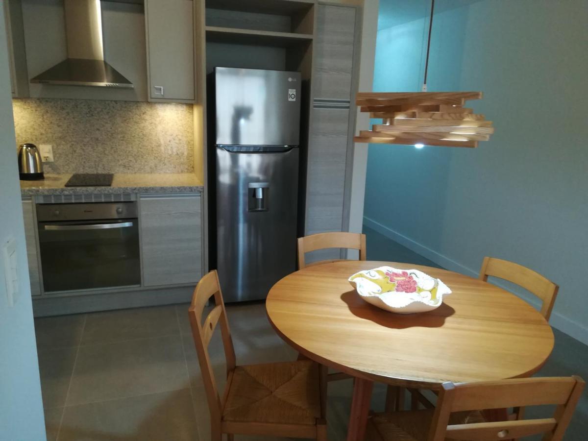Apartamento ปุนตา เดล เอสเต ภายนอก รูปภาพ