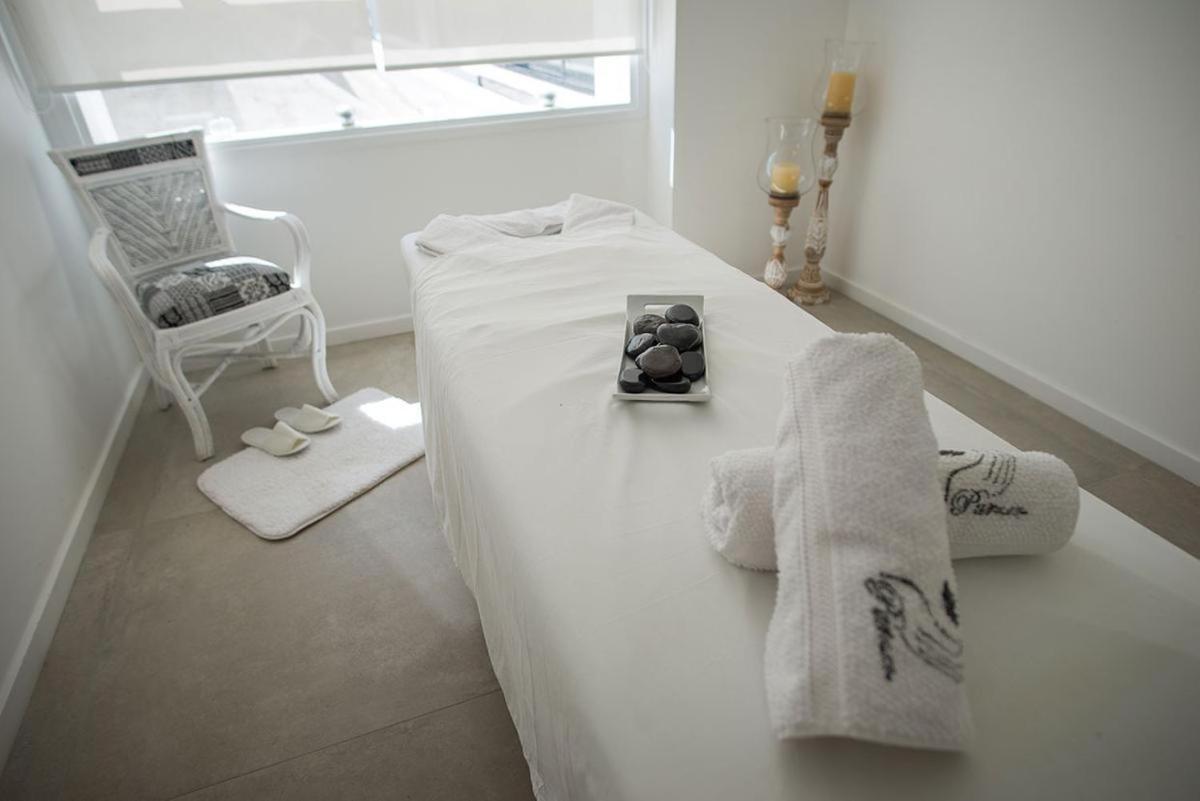 Apartamento ปุนตา เดล เอสเต ภายนอก รูปภาพ
