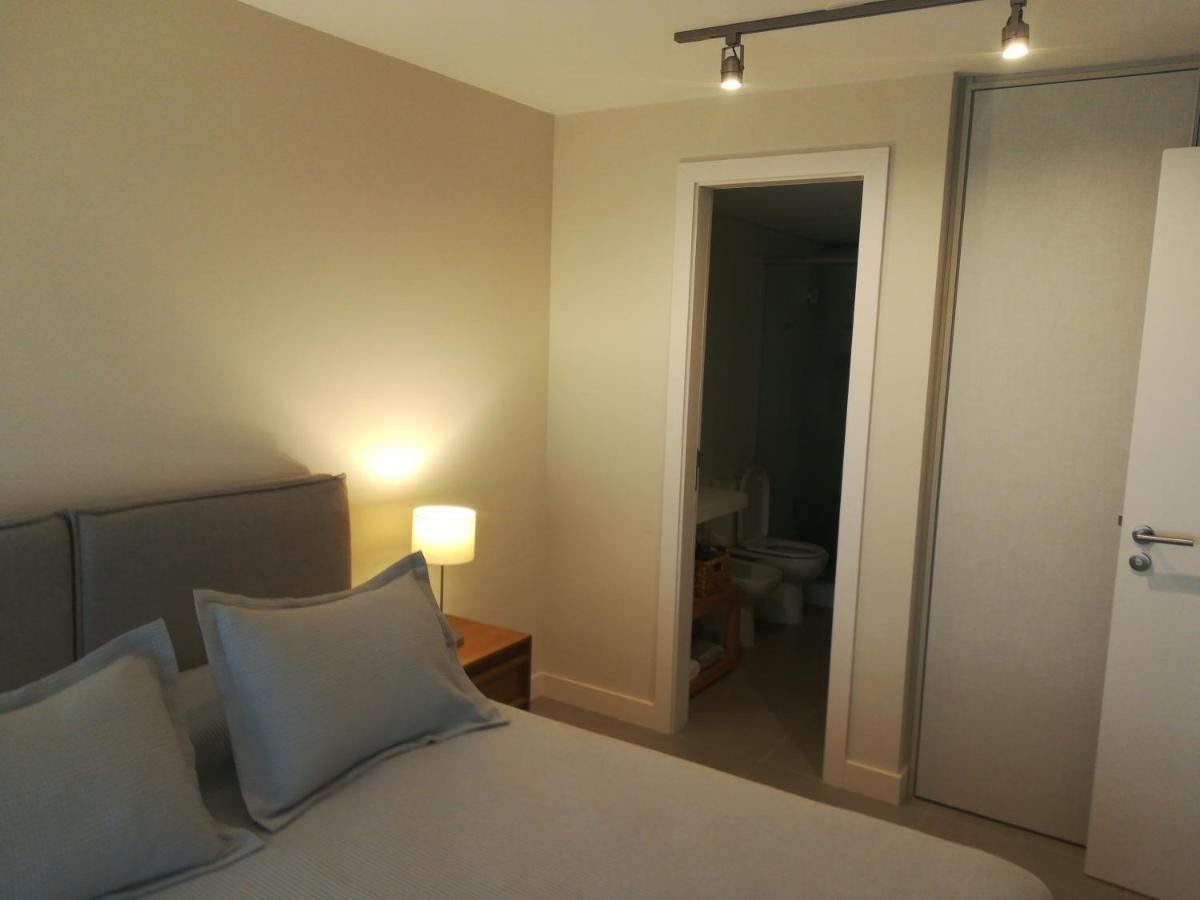 Apartamento ปุนตา เดล เอสเต ภายนอก รูปภาพ